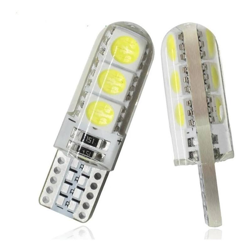 Bombillo led T10 cocuyo 