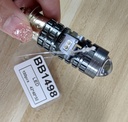 BOMBILLO LED p15d lupa dual Color