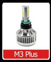 BOMBILLO LED H4 M3