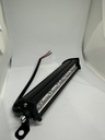 Barra 6 led dual color