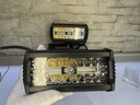 Barra 40 led dual color