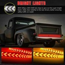 Plasma multifuncional para camionetas y camiones