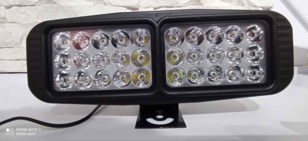 Exploradoras 30 LEDs
