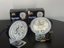 REF 098 redonda 9 led rgb