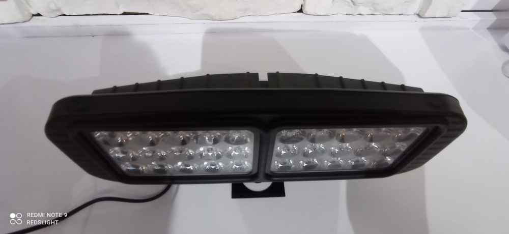 Exploradoras 30 LEDs