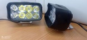 REF h098 flash 8 led