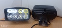 REF h098 flash 8 led