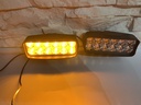 ref h099wy 12 led dual