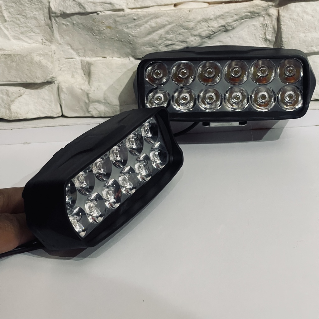 ref h099wy 12 led dual