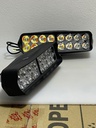 REF h100wy 16 led dual