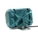 REF h101a 8 led flash cromo 