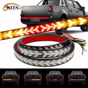 Plasma multifuncional para camionetas y camiones