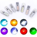 Bombillo led T10 cocuyo 