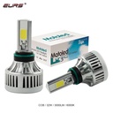 BOMBILLO LED H4 M3