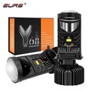 BOMBILLO alta gama h4 lupa Y6