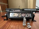  Barra 3 led dual color 