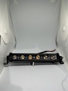 Barra 6 led dual color