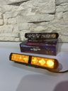 ref h127 wy 6 led dual