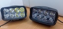 REF h098 flash 8 led
