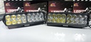 REF h100 flash 16 led