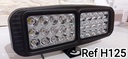 REF h125 flash 30 led