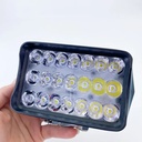 REF bb459 exploradora 21 led dual color
