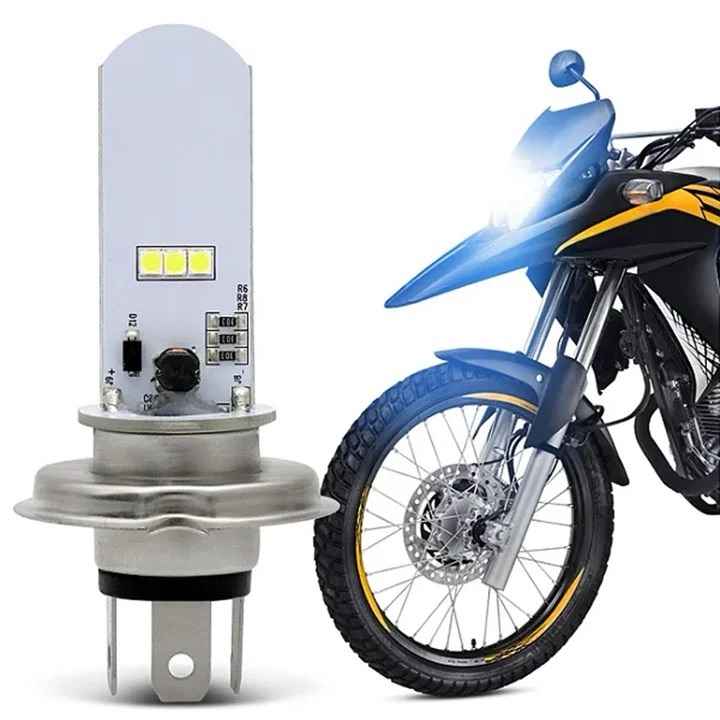 Bombillo led plano alterna y directa