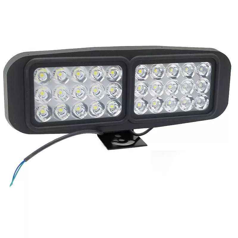 Exploradoras 30 LEDs