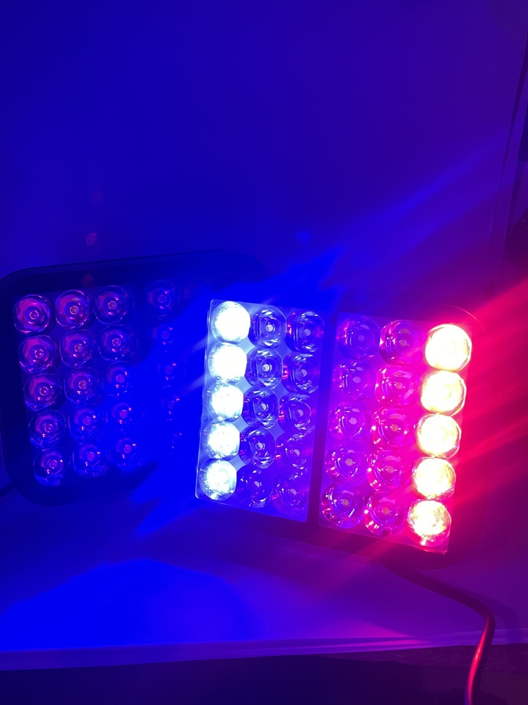 ref H133 federal 30 led
